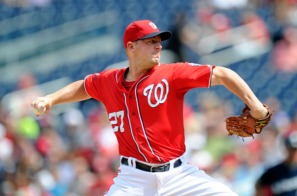 Jordan Zimmermann Net Worth: Why Data Remains Elusive